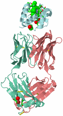 Image Asym. Unit - sites