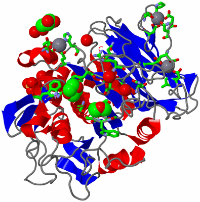 Image Asym./Biol. Unit - sites