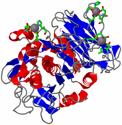 Image Asym./Biol. Unit - sites