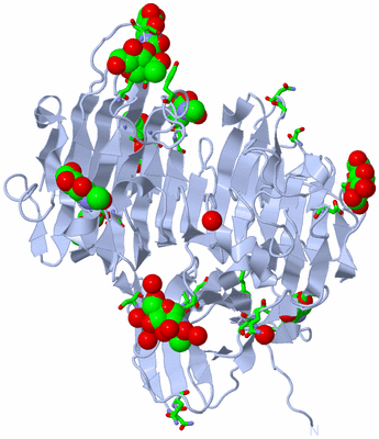 Image Biol. Unit 1 - sites