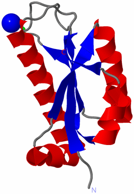 Image Asym. Unit - sites