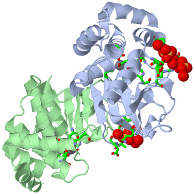 Image Asym./Biol. Unit - sites