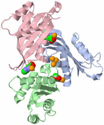 Image Asymmetric Unit