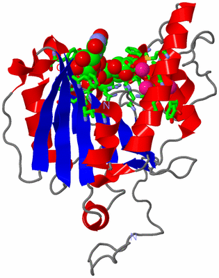 Image Asym. Unit - sites