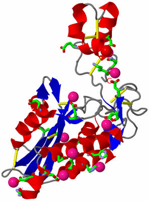 Image Asym. Unit - sites