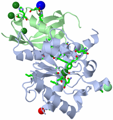 Image Asym./Biol. Unit - sites