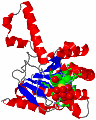 Image Asym. Unit - sites