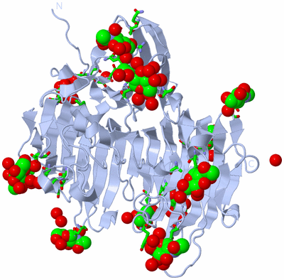 Image Biol. Unit 1 - sites