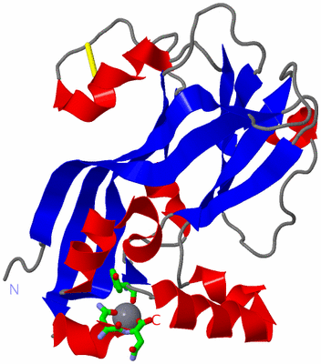 Image Asym. Unit - sites