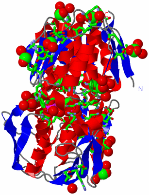 Image Asym./Biol. Unit - sites