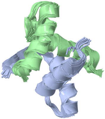 Image NMR Structure - all models