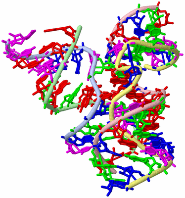 Image Asym./Biol. Unit