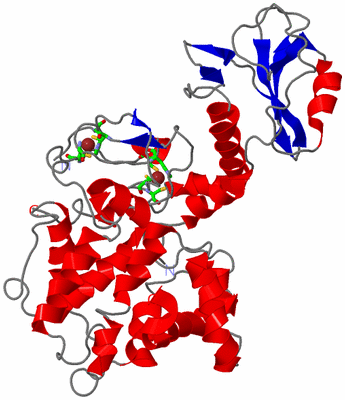 Image Asym./Biol. Unit - sites