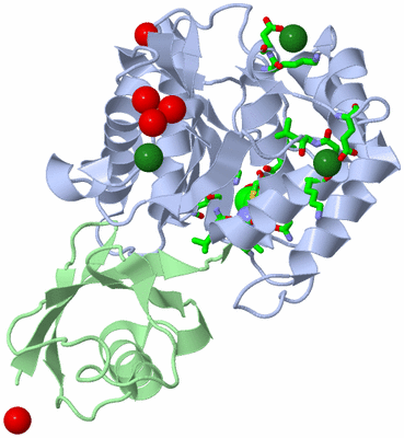 Image Biol. Unit 1 - sites