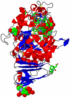 Image Asym./Biol. Unit - sites