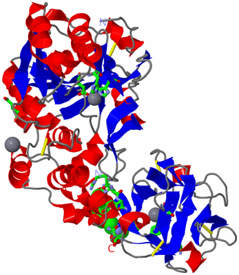 Image Asym./Biol. Unit - sites