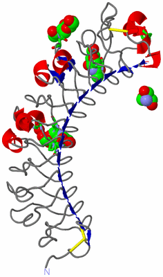 Image Asym. Unit - sites