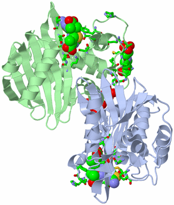 Image Biol. Unit 1 - sites