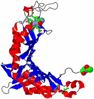 Image Asym. Unit - sites