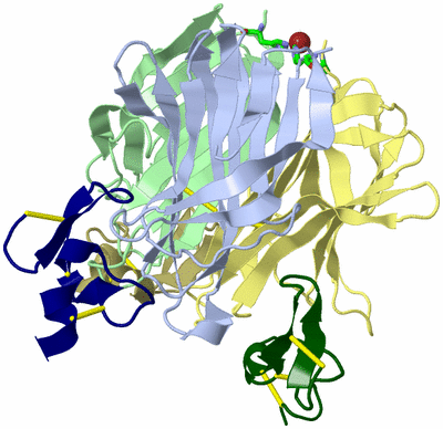 Image Asym./Biol. Unit - sites