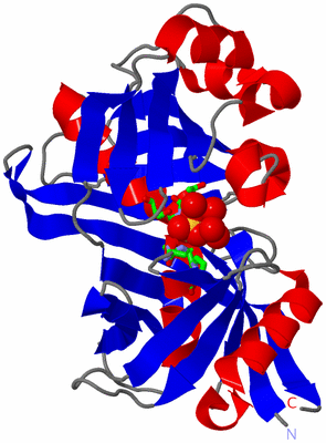 Image Asym. Unit - sites