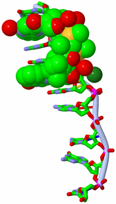 Image Asym. Unit - sites