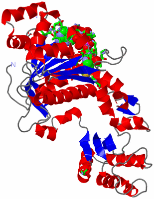 Image Asym. Unit - sites