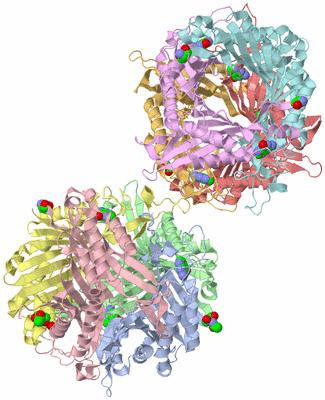Image Asymmetric Unit