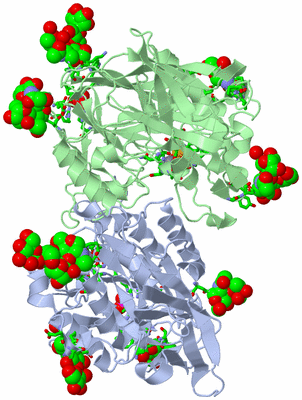 Image Asym./Biol. Unit - sites