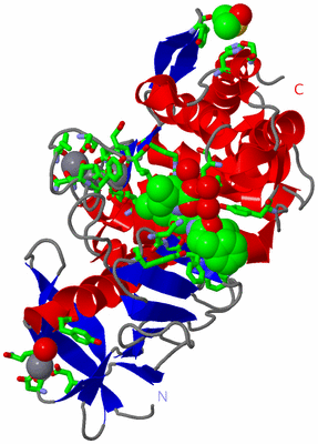 Image Asym./Biol. Unit - sites