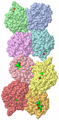 Image Asym. Unit - sites