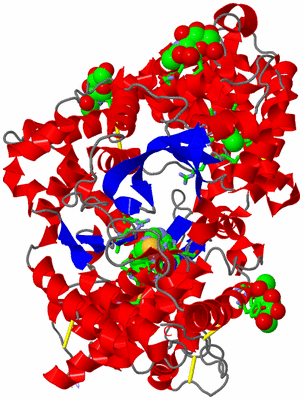 Image Asym./Biol. Unit - sites