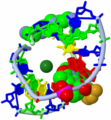 Image Asym./Biol. Unit