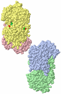 Image Asym. Unit - sites