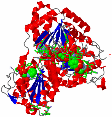 Image Asym. Unit - sites