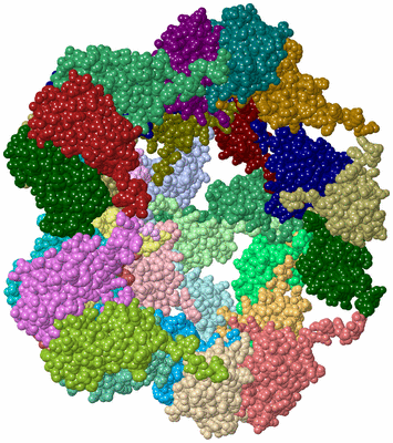 Image Asymmetric Unit