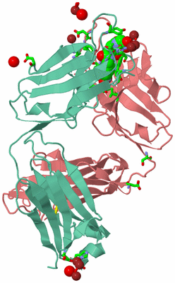 Image Asym./Biol. Unit - sites