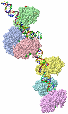 Image Asym. Unit - sites