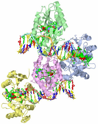 Image Asym. Unit - sites