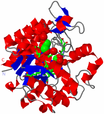 Image Asym./Biol. Unit - sites