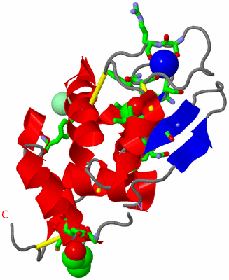 Image Asym./Biol. Unit - sites