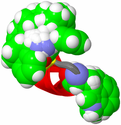 Image NMR Structure - all models