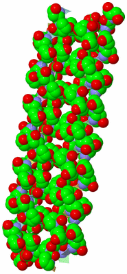 Image Asymmetric Unit