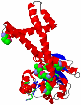 Image Asym. Unit - sites