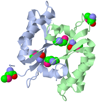 Image Asymmetric Unit