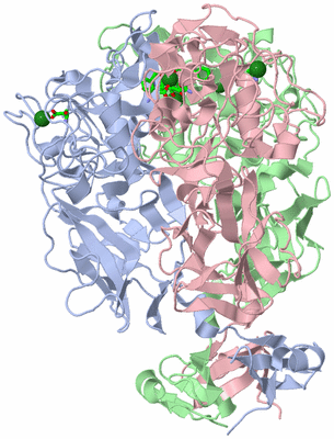 Image Asym./Biol. Unit - sites