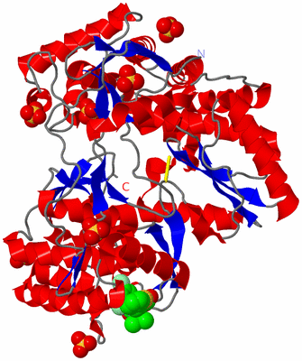 Image Asym./Biol. Unit