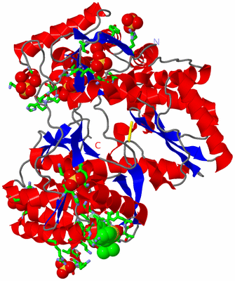 Image Asym./Biol. Unit - sites