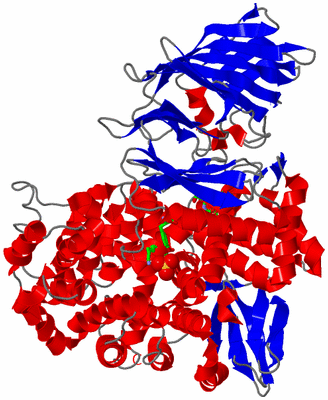 Image Asym./Biol. Unit - sites