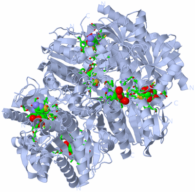 Image Biol. Unit 1 - sites